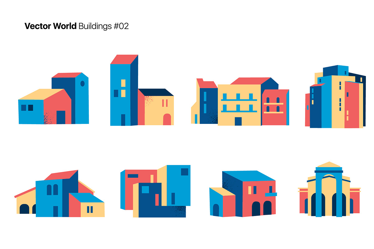 Vector World Complete Collection, a Person Illustration by Hurcastock! (Photo 9 of 36)