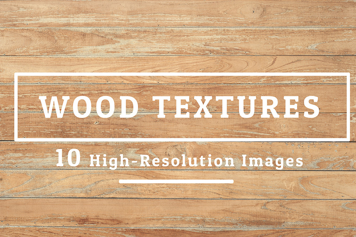 10 Wood Texture Background  Set 001, a Texture Graphic by FWStudio (Photo 1 of 2)