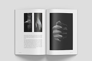 A5 Simple Magz, a Magazine Template by Bookrak Graphic Design (Thumbnail 5 of 8)