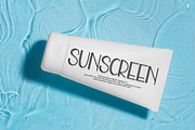 Super Preasure | Script Font, a Script Font by Scratchones (Thumbnail 4 of 8)