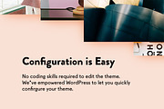 Brut Portfolio Theme, a WordPress Template by itmeo (Thumbnail 7 of 8)