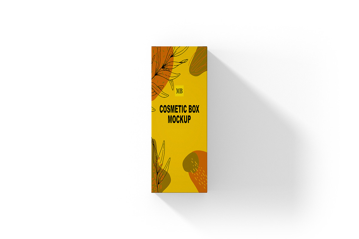Cosmetic Tube Mockup - 44 PSD, a Product Mockup by mockupbuys (Photo 72 of 90)