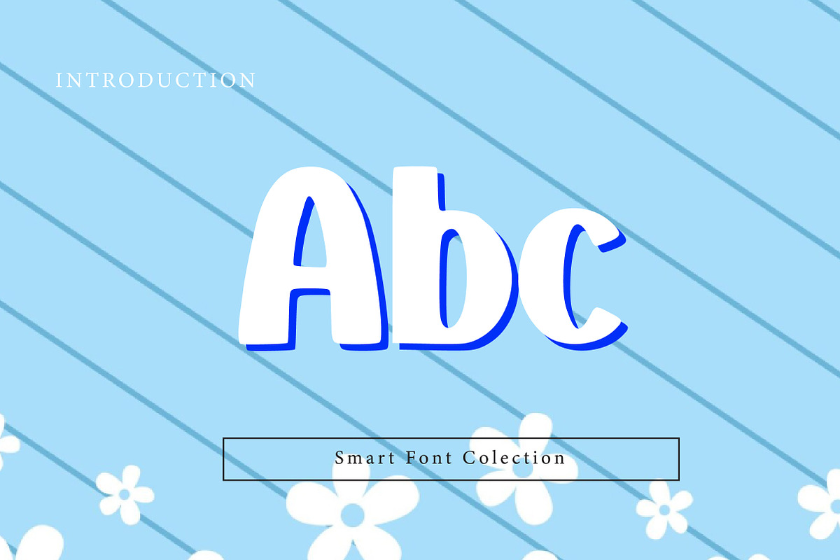 Chunky is a bold, a Serif Font by Wow Magic (Photo 2 of 3)