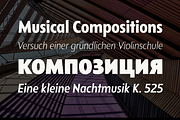 Departura - 18 Fonts, a Sans Serif Font by Nasir Udin (Thumbnail 5 of 16)