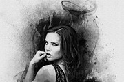 Editable Photo Effect, an Action Add-On by Photoshop Action (Thumbnail 8 of 18)