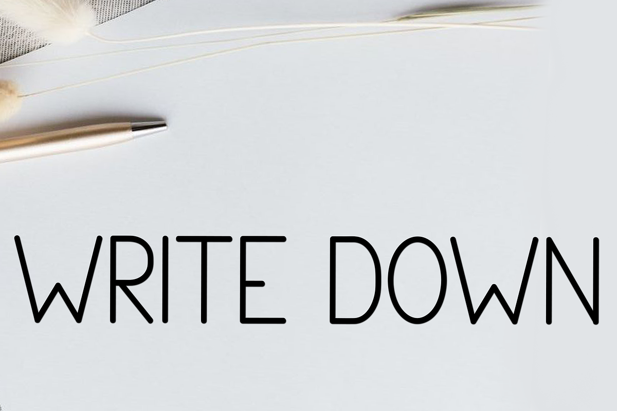 Special Delicious, a Sans Serif Font by InermediaSTUDIO (Photo 6 of 8)