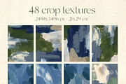 Fall painted abstract background, a Background Graphic by Yuliya Derbisheva (Thumbnail 10 of 17)