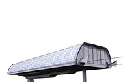 Ski Lift Cableway Car, a Cars & Vehicle 3D Model by 3D Models by Obshansky (Thumbnail 22 of 26)