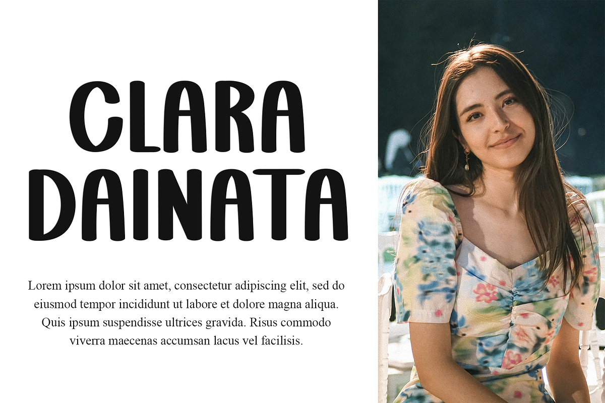 Mother Graduation, a Script Font by FreshTypeINK (Photo 2 of 8)