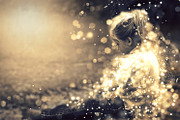 Shimmer Photoshop Action preview 3