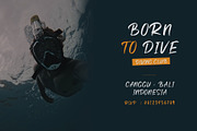 Busten - Handwritten Brush Font, a Script Font by Craft Supply Co. (Thumbnail 4 of 9)