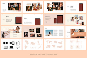 FERSKA - Powerpoint Media Kit