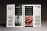 Des7gn Mgz, a Magazine Template by Luuqas Design (Thumbnail 16 of 20)