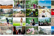 Kamin Colorful, an Action Add-On by Kamin Lightroom Preset (Thumbnail 2 of 22)