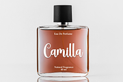 Beautiful | Script Font, a Handwritten Font by Scratchones (Thumbnail 4 of 9)