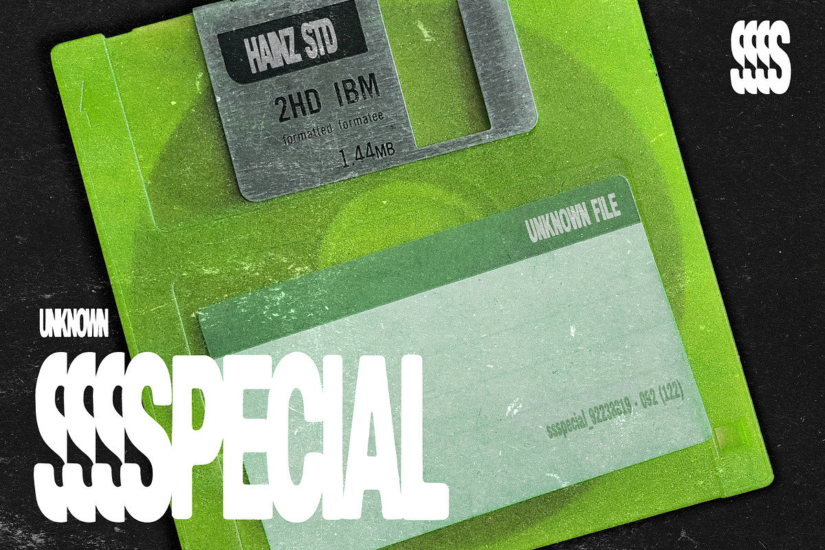 Rawner - Condensed Display Font, a Sans Serif Font by Hainz Studio (Photo 3 of 14)