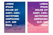 Stars, a Font by Rashdrawn (Thumbnail 3 of 4)