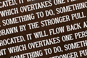 Pearl Hirenha Modern Serif, a Serif Font by Storytype Studio (Thumbnail 10 of 15)