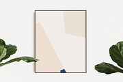 Frame Mockup Kit Extended, a Print Template by October November (Thumbnail 4 of 9)