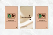 Brand Coffee - Social Media Template, a Social Media Template by Aji Gallery (Thumbnail 7 of 19)