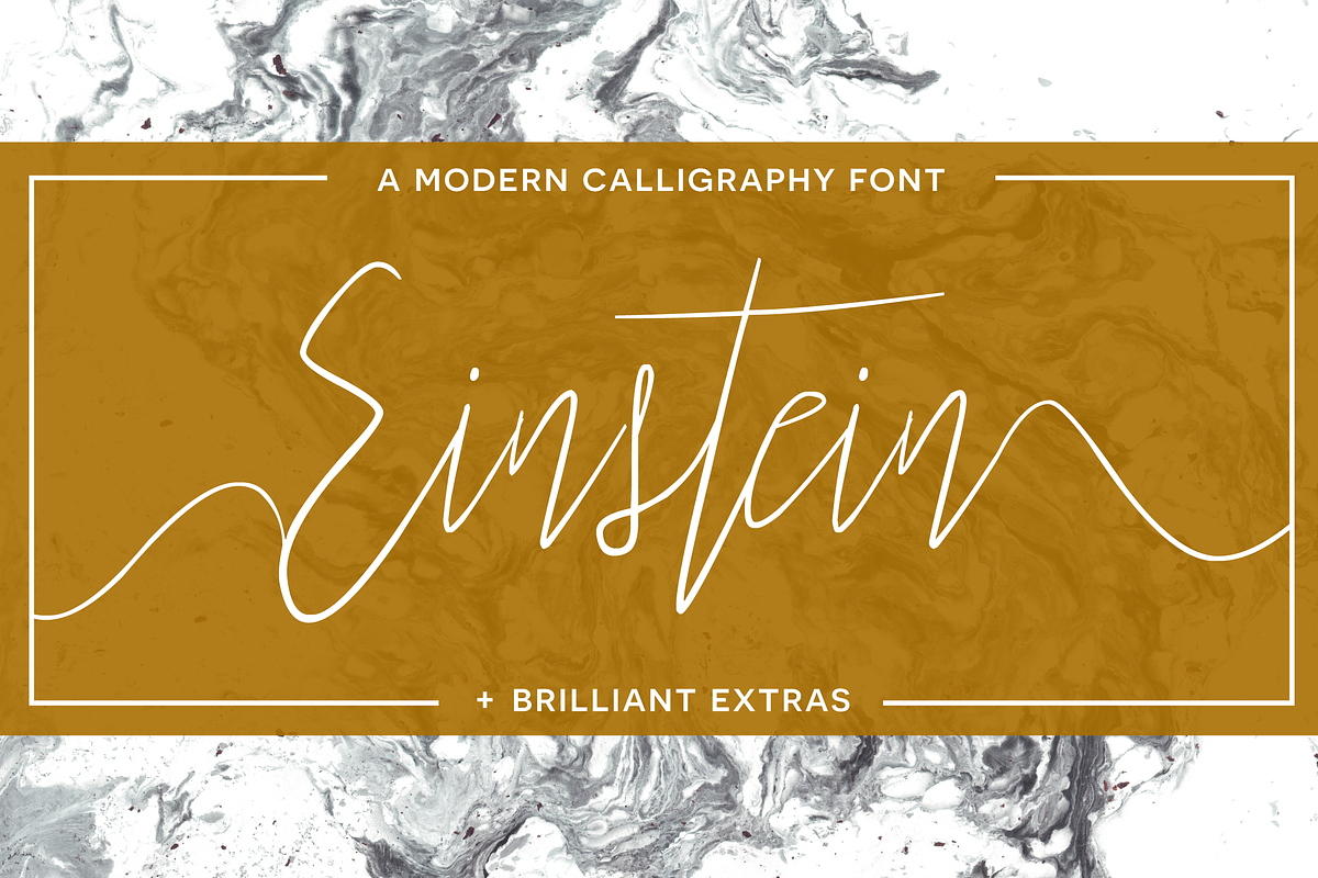 SALE - HandCrafters Font Bundle preview 5