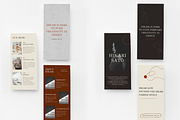 30 CANVA IG STORIES | HIKARI THEME, a Social Media Template by OEN Design (Thumbnail 3 of 6)