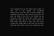 Ethereal Beauty Makeup Serif Font, a Serif Font by UICreative (Thumbnail 10 of 13)