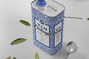 Azulejo Mediterranean Patterns, a Pattern Graphic by Vector beauty (Thumbnail 7 of 7)