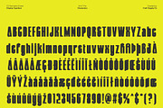 CS Germaine Drawn, a Sans Serif Font by Craft Supply Co. (Thumbnail 8 of 8)