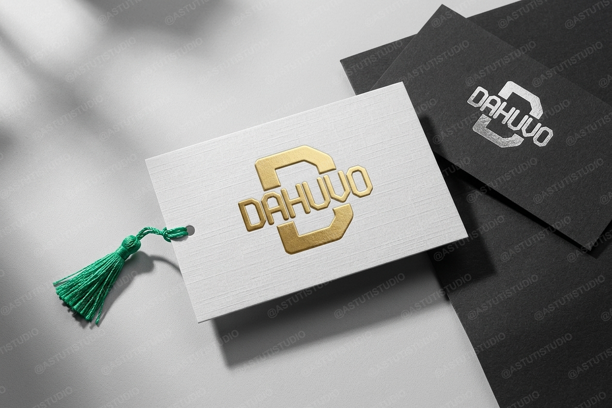 Dahuvo | Elegant Contemporary Serif, a Serif Font by Astuti Studio (Photo 20 of 25)