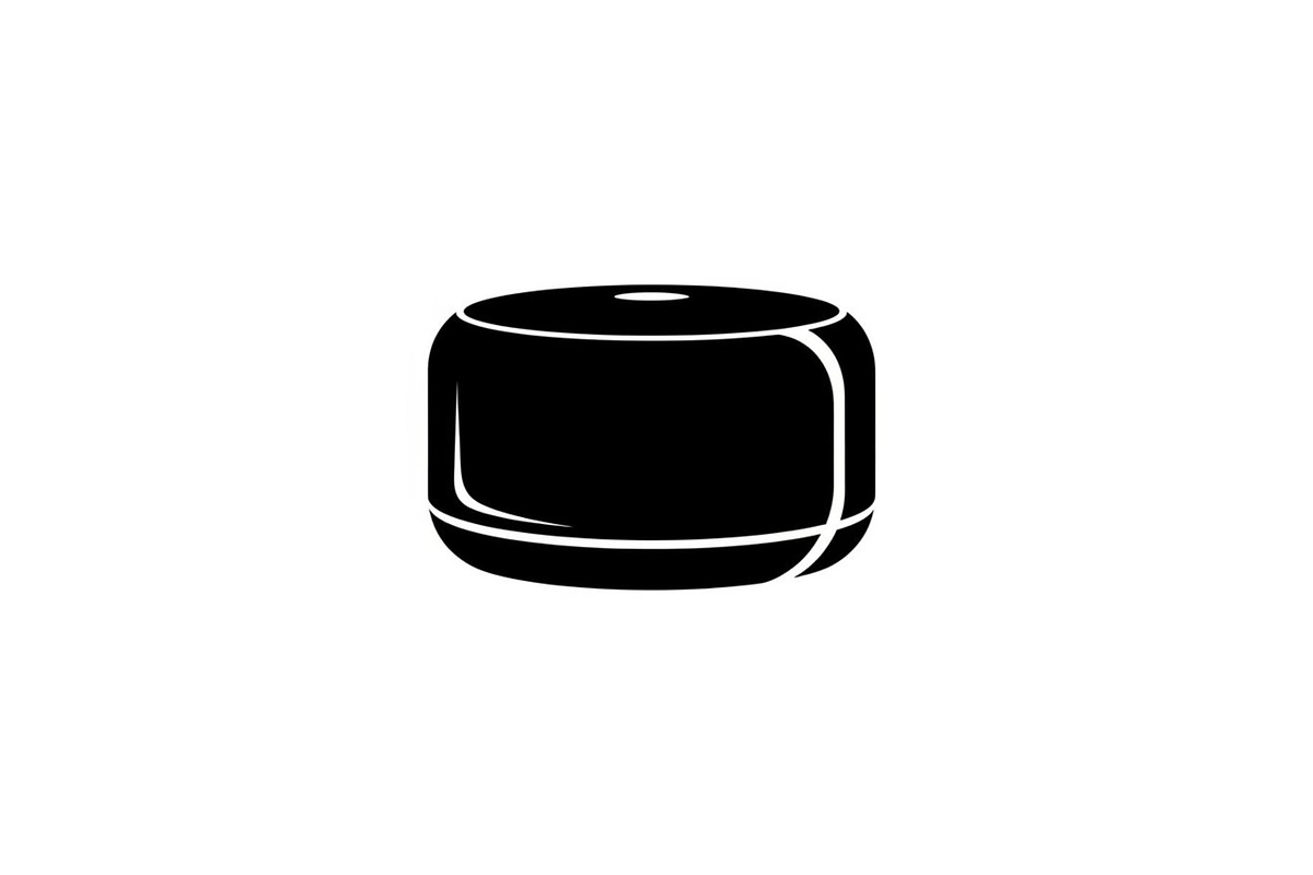50 Smart Speaker Silhouette Icon, an Illustration by jahid234 (Photo 8 of 51)