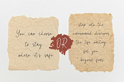 Weird is beautiful Font, a Handwritten Font by Bluestype Studio (Thumbnail 3 of 8)