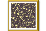 Seamless Vector Background. Pattern, a Pattern Graphic by FineArtStudio (Thumbnail 3 of 3)