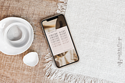 The Real Canva IG Story template, a Social Media Template by ALunadoki Design (Thumbnail 6 of 9)
