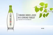 Green Grove // 3 fonts, a Serif Font by True Story Letterworks (Thumbnail 11 of 12)