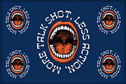 Caplosy Blur, a Sans Serif Font by Craft Supply Co. (Thumbnail 3 of 8)