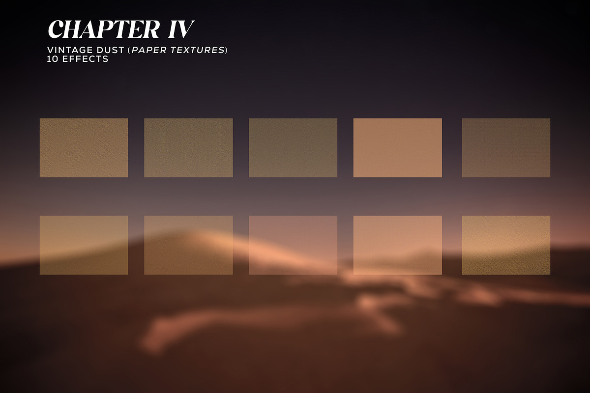 Desert Sand - Dunes Overlays Set, a Texture Graphic by Kaleriia (Photo 10 of 12)