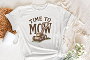 Time To Mow PNG, Lawn Mower PNG, an Illustration by SharpMarketplace (Thumbnail 7 of 9)
