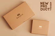 Bosan, a Sans Serif Font by twinstd (Thumbnail 5 of 11)