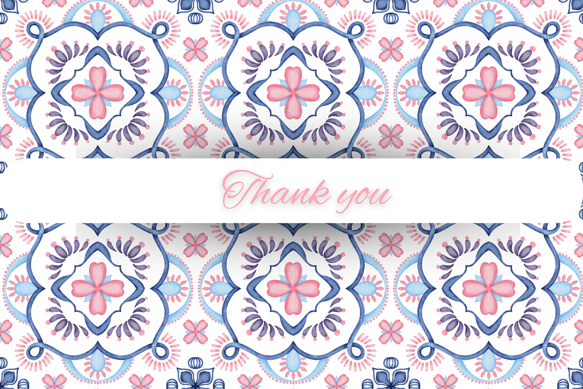 Sweet tiles Patterns, a Pattern Graphic by AkiraVilla (Photo 6 of 6)