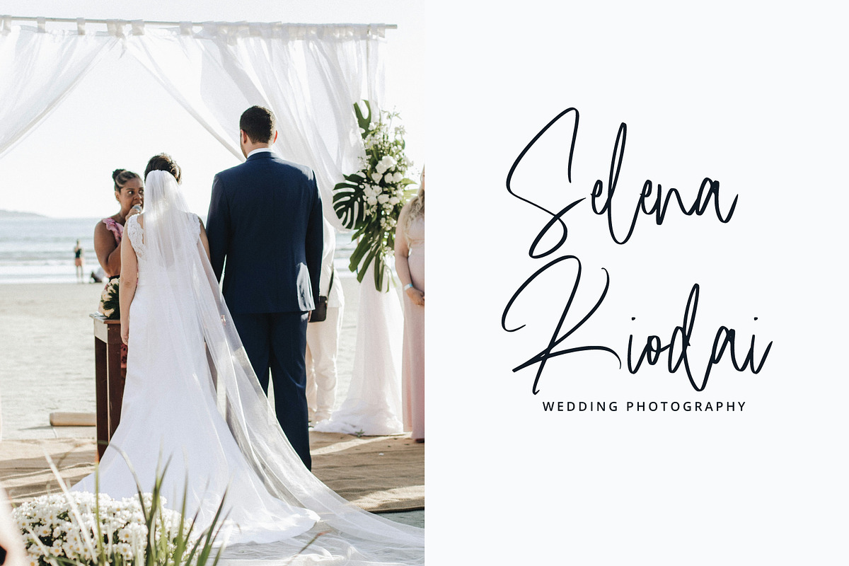 Masha Signature, a Handwritten Font by Eltypesstudio (Photo 10 of 10)