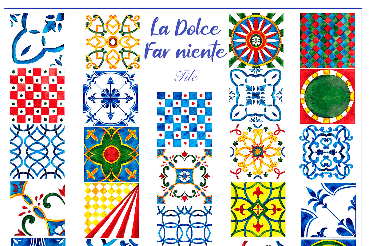 La Dolce Far niente, an Object Graphic by ma_i_vi (Photo 12 of 19)