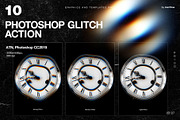 Graphics and Templates Pack, a Background Graphic by Inartflow (Thumbnail 22 of 27)