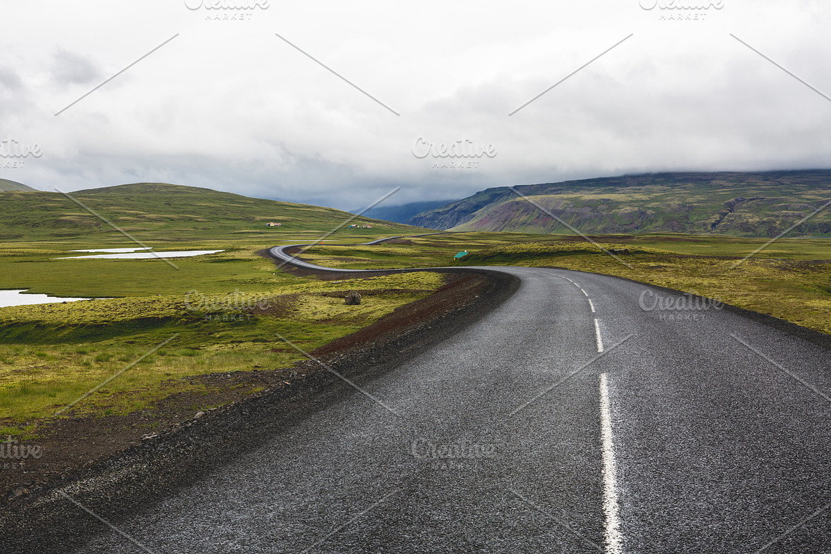 Icelandic Road Trip Bundle, a Nature Photo by HG Photography (Photo 4 of 11)