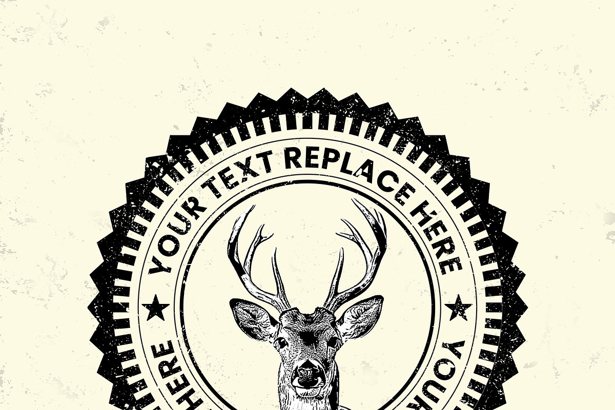 Rubber Stamp Generator, an Action Add-On by MRI STUDIO (Photo 46 of 52)