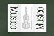 Magistan Modern Display Font, a Slab Serif Font by Storytype Studio (Thumbnail 3 of 15)