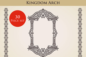 Kingdom Arch