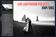 100+ Best Lightroom Presets Bundle, a Layer Style Add-On by Rapita Photography© (Thumbnail 29 of 30)