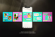 Dasterkick - Social Media Template, a Social Media Template by Dirtytemp Studio (Thumbnail 2 of 5)