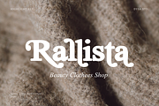 Summer Paradise, a Serif Font by DYSA Studio (Thumbnail 6 of 14)